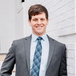A. Trevor Buhr