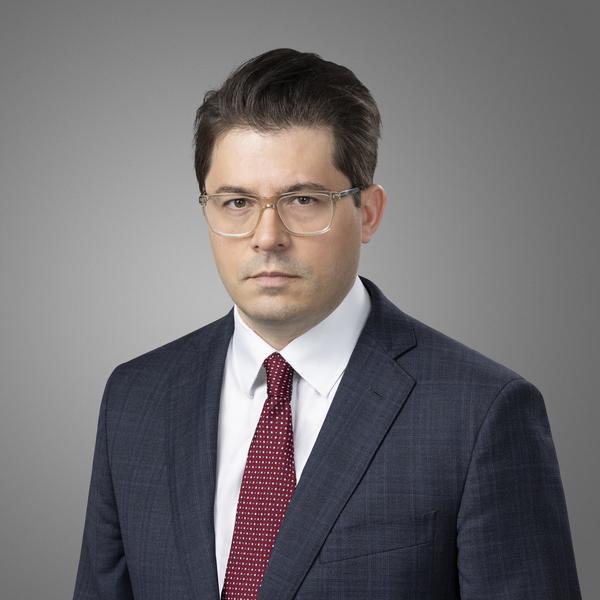 Aaron Genthe