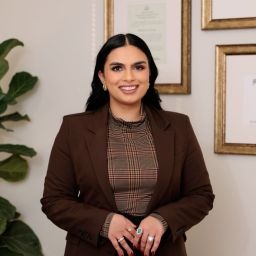Abhisha Parikh, verified lawyer in Edison, NJ