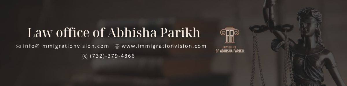 Abhisha Parikh