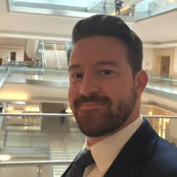 Adam D. Schmaelzle