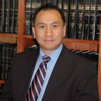 Adam Tran - verified lawyer in Richardson TX