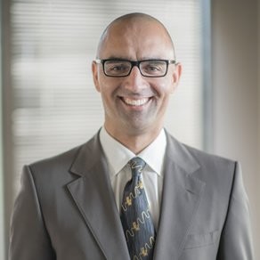 Adnan D. Chahbar