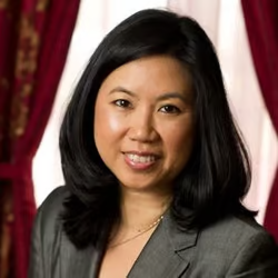 Ai Nhan Mina Tran