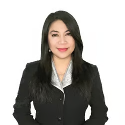 Aileen Ligot Dizon