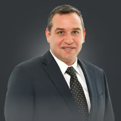 Alan Krausz Bitran, verified lawyer in Las Condes, Region Metropolitana (RM)