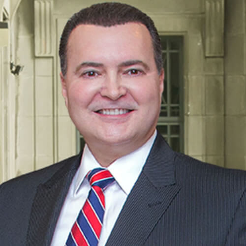 Albert Quirantes - verified lawyer in Miami FL