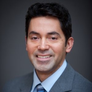 Alberto Salinas