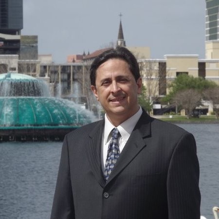 Alejandro Lopez - verified lawyer in Orlando FL