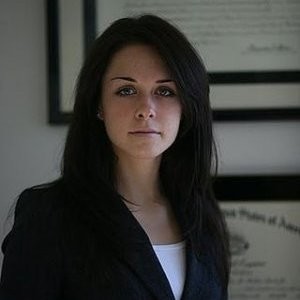 Alena Klimianok - verified lawyer in Los Angeles CA