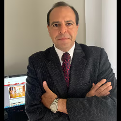 verified Lawyer Near Me - Alessandro Jacob