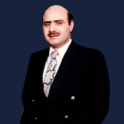 Alexander Haroonian
