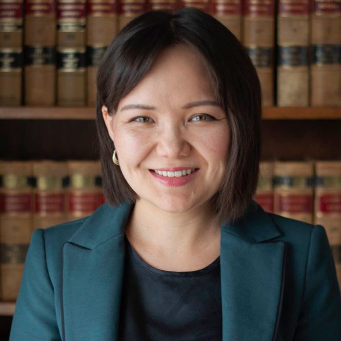 verified Attorney in USA - Aliya Alisheva
