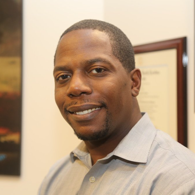 Alonzo M. Alston