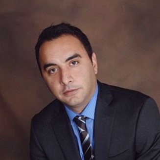 Amin Alemohammad
