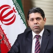 Amir Karbasi Milani - verified lawyer in Tehran IR-TEH