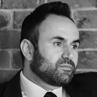 Amir Nayebdadash