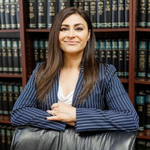 verified Lawyers Near Me - Amy Sokolson