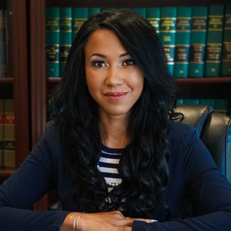 verified Attorneys in USA - Anastasia Mahone