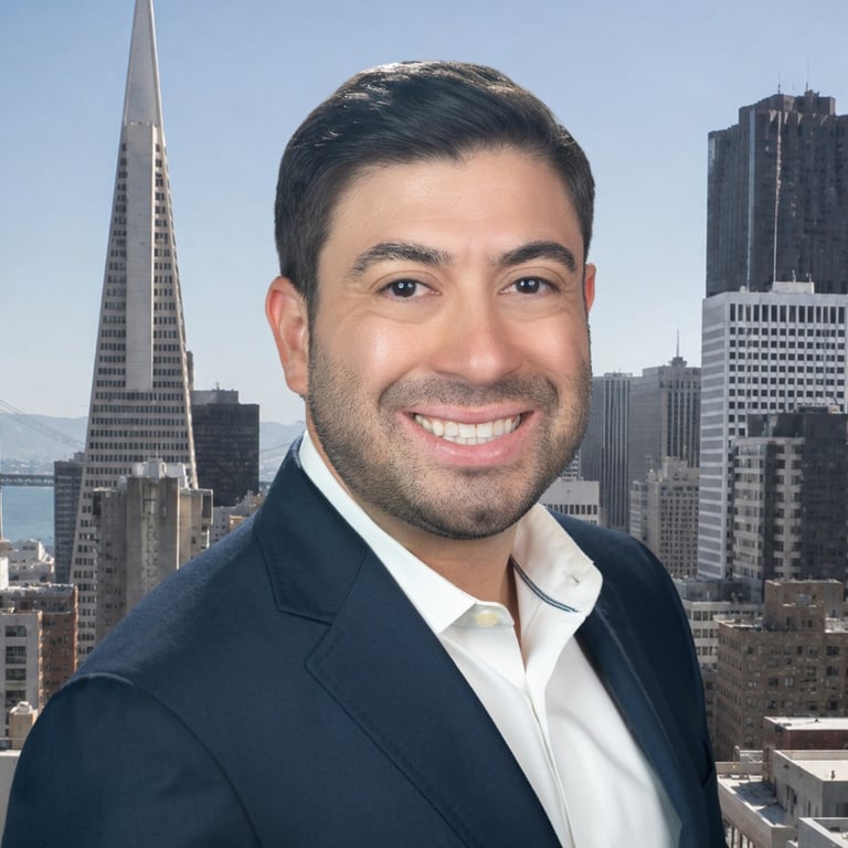 verified Lawyer Near Me - Anderson Franco