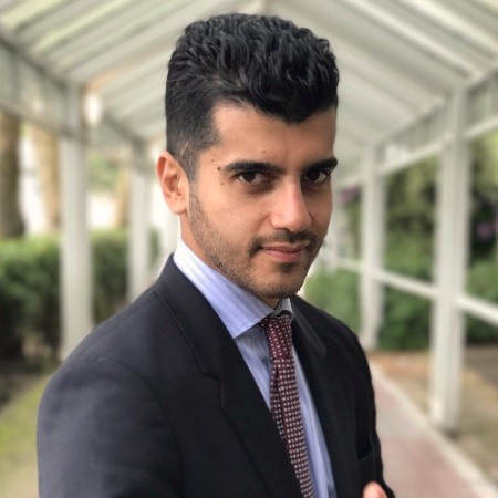 Andre Dayani