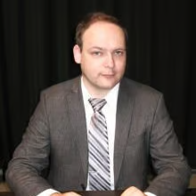 verified Lawyers Near Me - Andrei Romanenko