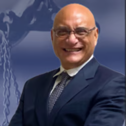 verified Lawyers Near Me - Andrew Agard