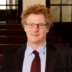 Andrew Shubin