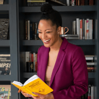 Angelik Holloway, verified lawyer in Atlanta, GA