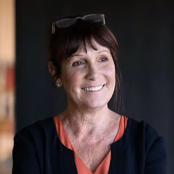 Anita Rosenthal