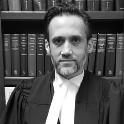 verified Lawyers Near Me - Anser Farooq