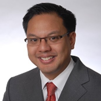 Anthony D. Luis