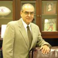 Anthony Tony W. Hernandez - verified lawyer in Houston TX