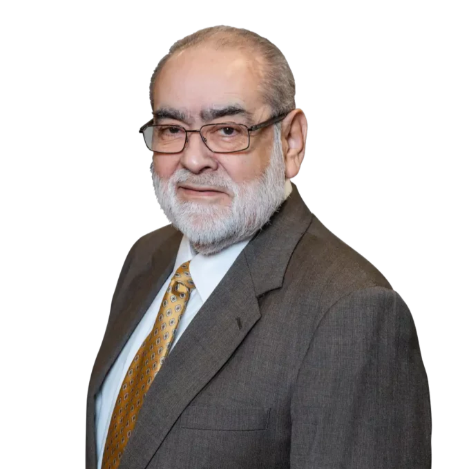 Anthony W. Hernandez