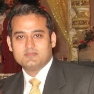 Anuj Sharma