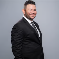 Armando R. Horta