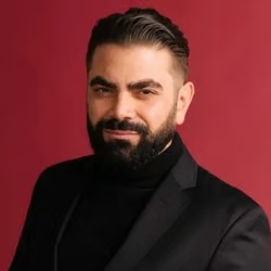 Armen Kiramijyan, verified lawyer in Glendale, CA