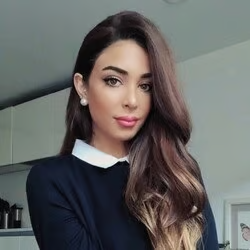 Asal Mahmoudian