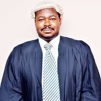Ashunchong Paul Tanyi Ako attorney