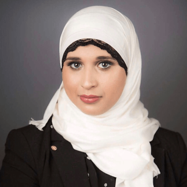 Assma A. Ali