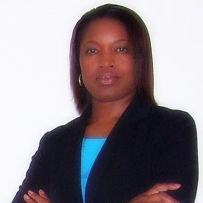 Atonya McClain - verified lawyer in Katy TX