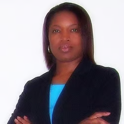 Atonya McClain