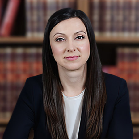 Barbara K. Opalinski