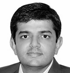 Bhushan Shah - verified lawyer in Mumbai IN-MM