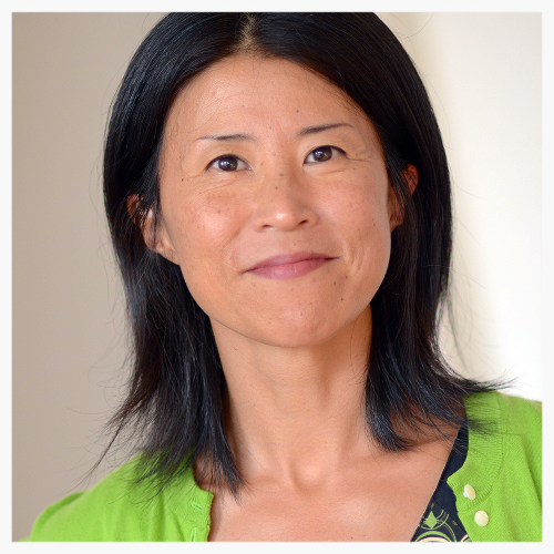 BoBi Ahn