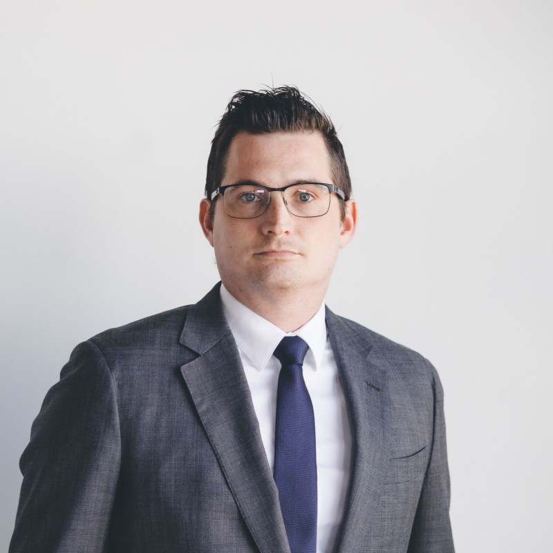 Brad Moermond