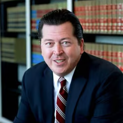 Bradley D. Honnold - verified lawyer in Overland Park KS