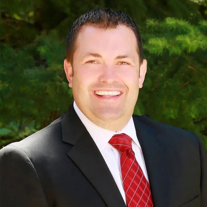 Brandon Ritchie - verified lawyer in Yakima WA