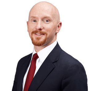 verified Lawyer in South Carolina - Brian Robert Murphy