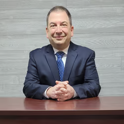 Bruce Dizengoff, verified lawyer in Philadelphia, PA